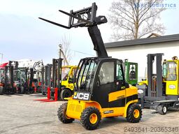 JCBTLT35D / 4X4 / DIESEL / 4100MM / CABI TLT35D / 4X4 / DIESEL / 4100MM / CABIN