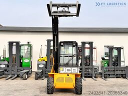 JCBTLT35D / 4X4 / DIESEL / 4100MM / CABI TLT35D / 4X4 / DIESEL / 4100MM / CABIN