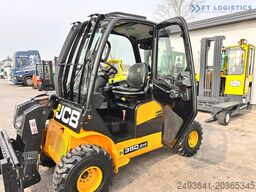 JCBTLT35D / 4X4 / DIESEL / 4100MM / CABI TLT35D / 4X4 / DIESEL / 4100MM / CABIN