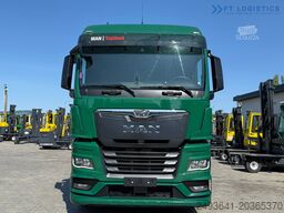 MAN 18.470 / 19 PALLETS / NEW MODEL