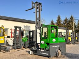 Combilift C3000 / DUPLEX / 4100MM / LPG / FREE LIF