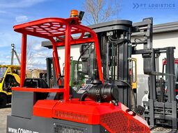 Combilift C3000CB / LPG / TRIPLEX MAST / 5500MM