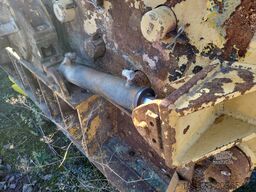 Hazemag APK40 Impact