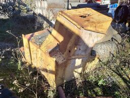 Hazemag APK40 Impact