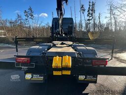 MAN TGS 33.540 MAN TGS 33.540 6x6 Kran HIAB X-HIPRO...