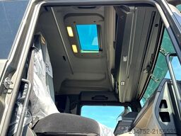 MAN TGS 33.540 MAN TGS 33.540 6x6 Kran HIAB X-HIPRO...