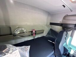 MAN TGS 33.540 MAN TGS 33.540 6x6 Kran HIAB X-HIPRO...