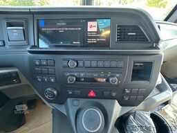 MAN TGS 33.540 MAN TGS 33.540 6x6 Kran HIAB X-HIPRO...
