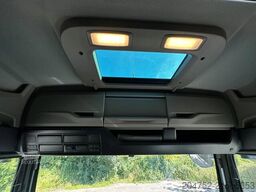 MAN TGS 33.540 MAN TGS 33.540 6x6 Kran HIAB X-HIPRO...
