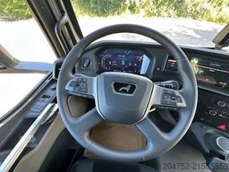 MAN TGS 33.540 MAN TGS 33.540 6x6 Kran HIAB X-HIPRO...
