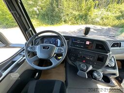 MAN TGS 33.540 MAN TGS 33.540 6x6 Kran HIAB X-HIPRO...