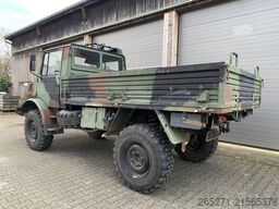Mercedes-Benz Unimog Unimog 1300L Typ 435 Pritsche