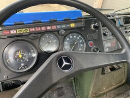 Mercedes-Benz Unimog Unimog 1300L Typ 435 Pritsche