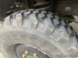 Mercedes-Benz Unimog Unimog 1300L Typ 435 Pritsche