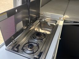 VW Grand California, Baujahr 2023 | Automatik | Vollausstattung