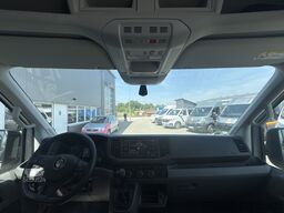 VW Grand California, Baujahr 2023 | Automatik | Vollausstattung