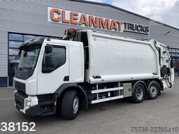 Volvo FE 320 Geesink Norba 22m³ RL 300