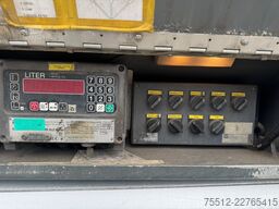 Scania R 380 Tank / 6X2 / Manual / Euro 3 / 19.000 Lit...