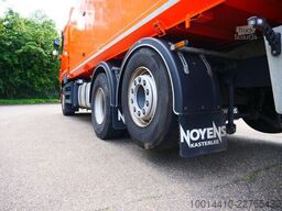 DAF XF 530 FAN 6x2 | ALU-Kipper | VollLuft
