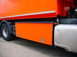 DAF XF 530 FAN 6x2 | ALU-Kipper | VollLuft