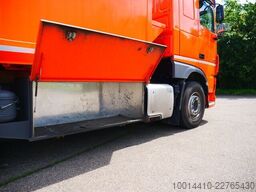 DAF XF 530 FAN 6x2 | ALU-Kipper | VollLuft
