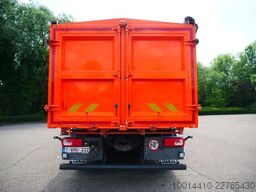 DAF XF 530 FAN 6x2 | ALU-Kipper | VollLuft