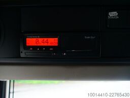 DAF XF 530 FAN 6x2 | ALU-Kipper | VollLuft