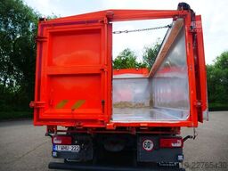 DAF XF 530 FAN 6x2 | ALU-Kipper | VollLuft