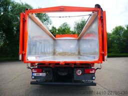 DAF XF 530 FAN 6x2 | ALU-Kipper | VollLuft
