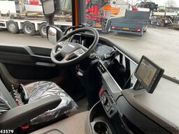 DAF FAN XD 340 Hiab 23 Tonmeter laadkraan