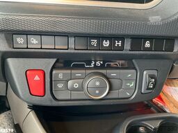 DAF FAN XD 340 Hiab 23 Tonmeter laadkraan