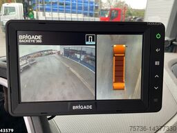 DAF FAN XD 340 Hiab 23 Tonmeter laadkraan