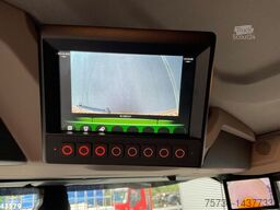 DAF FAN XD 340 Hiab 23 Tonmeter laadkraan