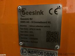 DAF FAN XD 340 Hiab 23 Tonmeter laadkraan