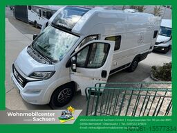 DREAMER Select Campervan XL Limited