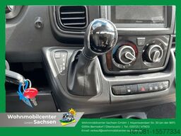 DREAMER Select Campervan XL Limited