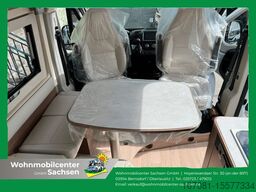 DREAMER Select Campervan XL Limited