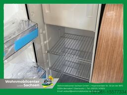 DREAMER Select Campervan XL Limited