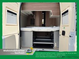 DREAMER Select Campervan XL Limited