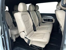 Mercedes-Benz V 300 d 4MATIC AVANTGARDE EDITION  Sitze elektr. AHK