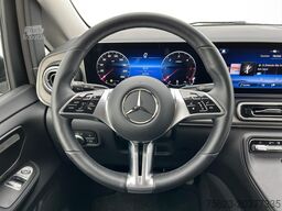 Mercedes-Benz V 250 d 4MATIC AVANTGARDE Kompakt Distr. Standh. AHK