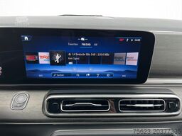 Mercedes-Benz V 250 d 4MATIC AVANTGARDE Kompakt Distr. Standh. AHK