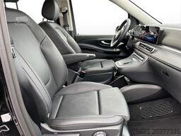 Mercedes-Benz V 250 d 4MATIC AVANTGARDE Kompakt Distr. Standh. AHK