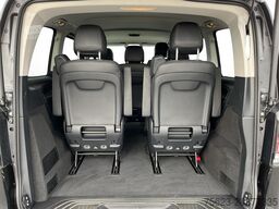 Mercedes-Benz V 250 d 4MATIC AVANTGARDE Kompakt Distr. Standh. AHK