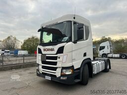 SCANIA R 450 adr tutte le classi