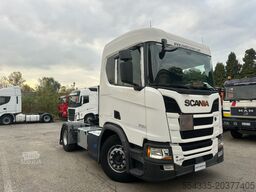 SCANIA R 450 adr tutte le classi