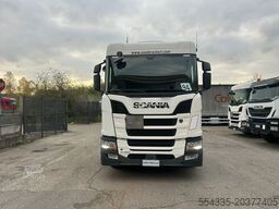 SCANIA R 450 adr tutte le classi