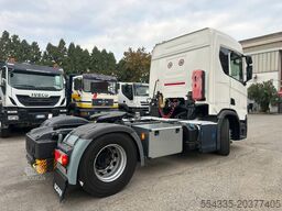 SCANIA R 450 adr tutte le classi