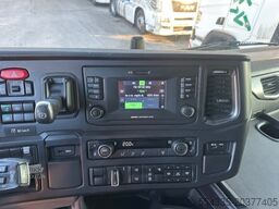 SCANIA R 450 adr tutte le classi