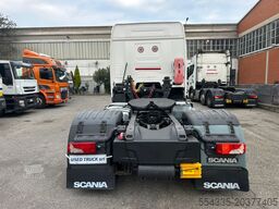 SCANIA R 450 adr tutte le classi